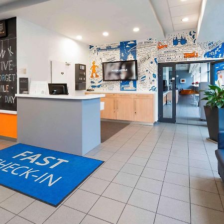 Ibis Budget Krakow Bronowice Exterior photo