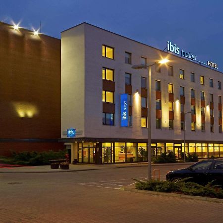 Ibis Budget Krakow Bronowice Exterior photo