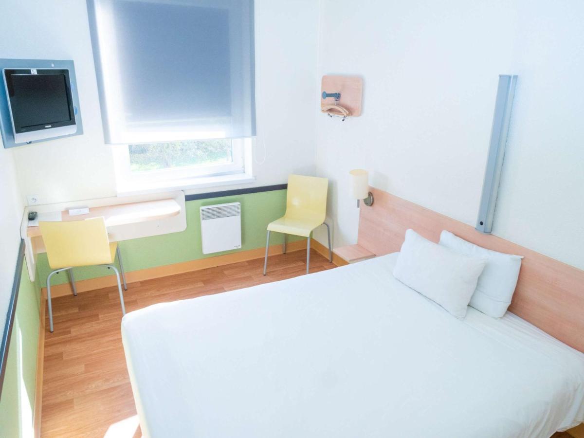 Ibis Budget Krakow Bronowice Exterior photo