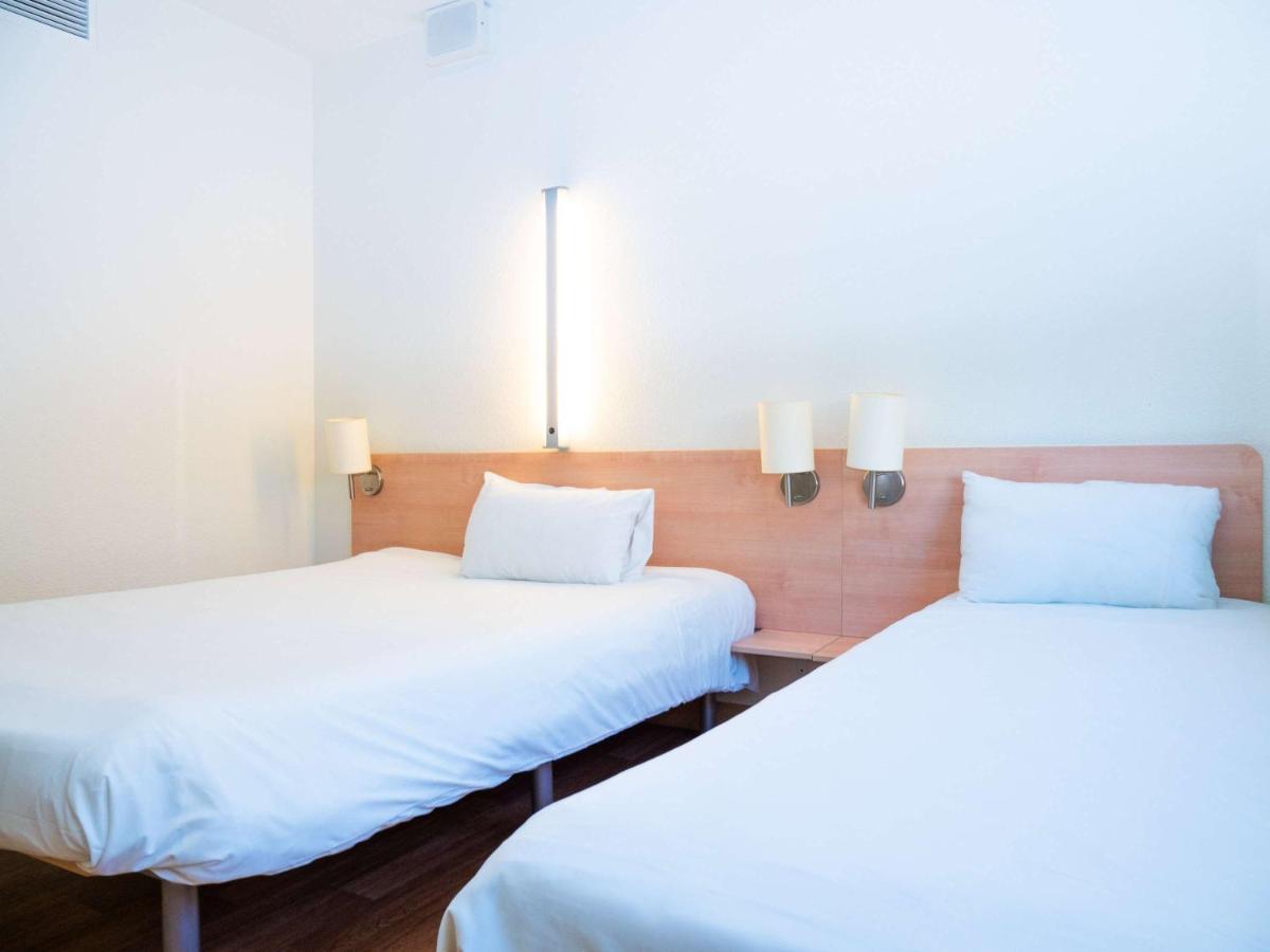 Ibis Budget Krakow Bronowice Exterior photo