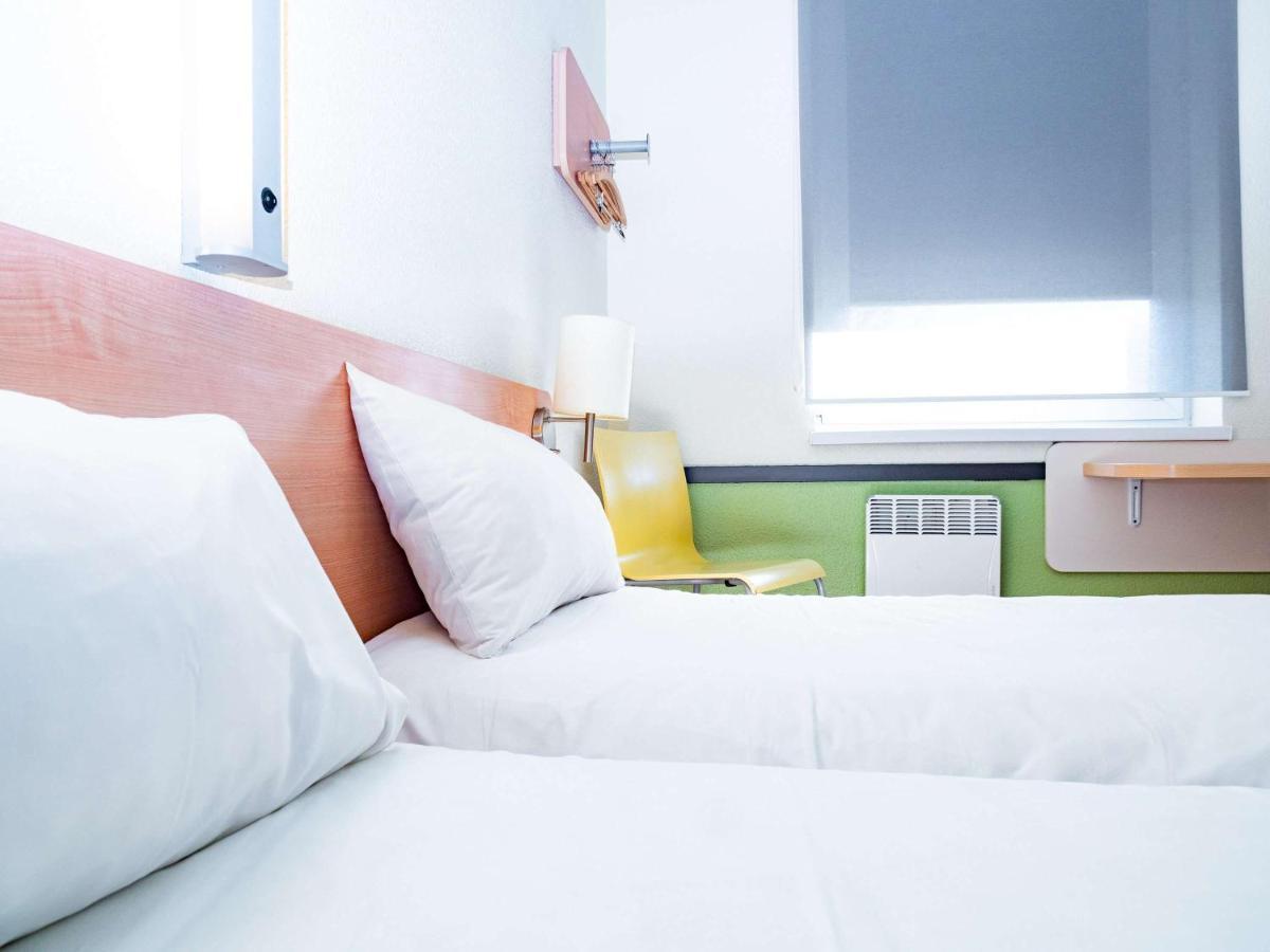 Ibis Budget Krakow Bronowice Exterior photo