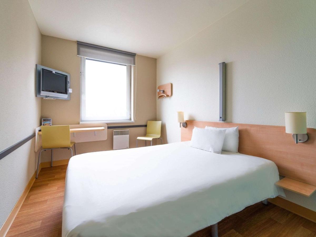 Ibis Budget Krakow Bronowice Exterior photo