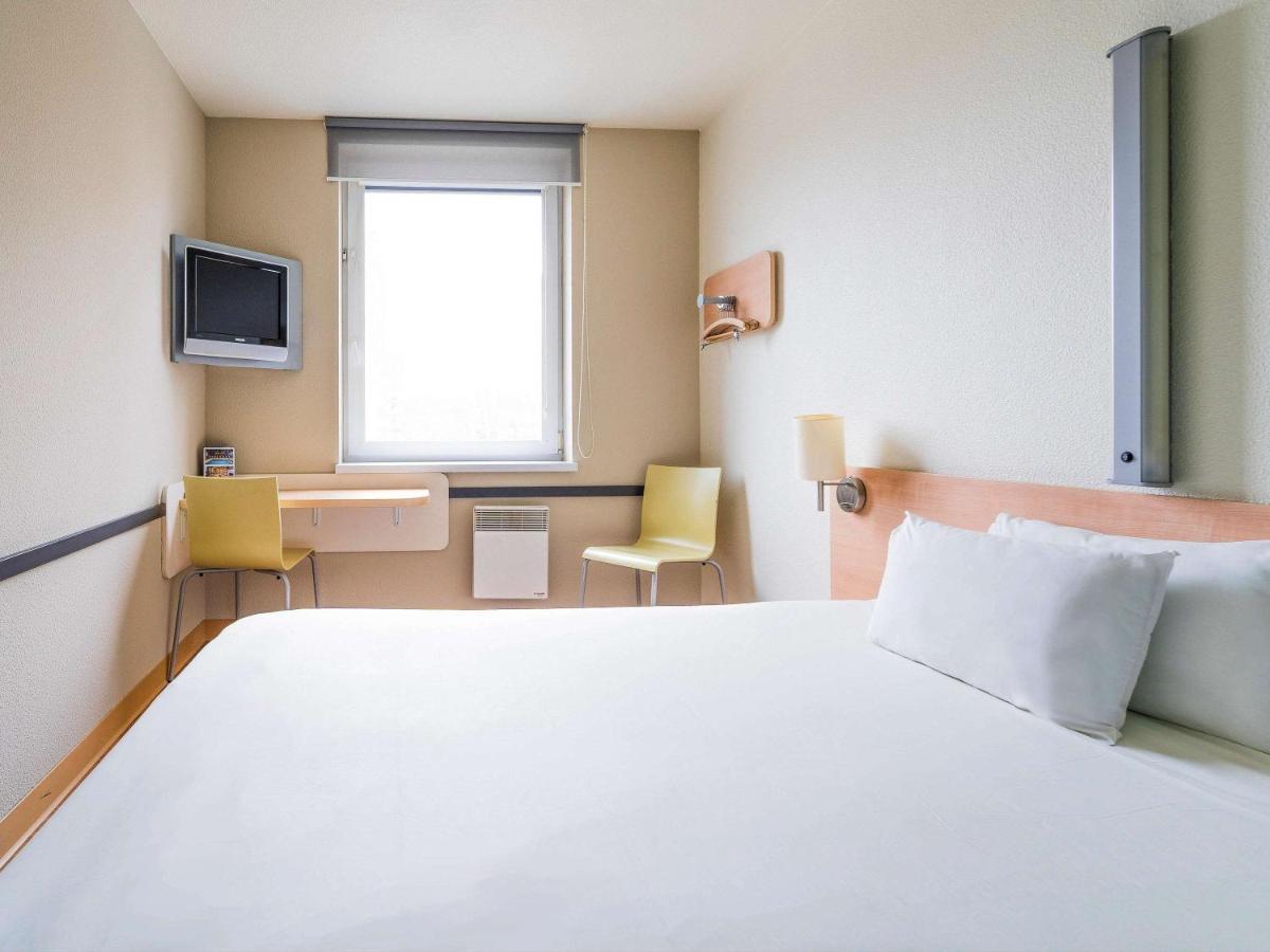 Ibis Budget Krakow Bronowice Exterior photo