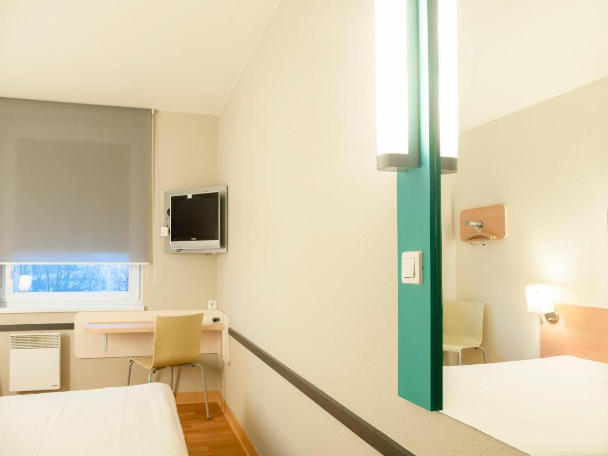 Ibis Budget Krakow Bronowice Exterior photo