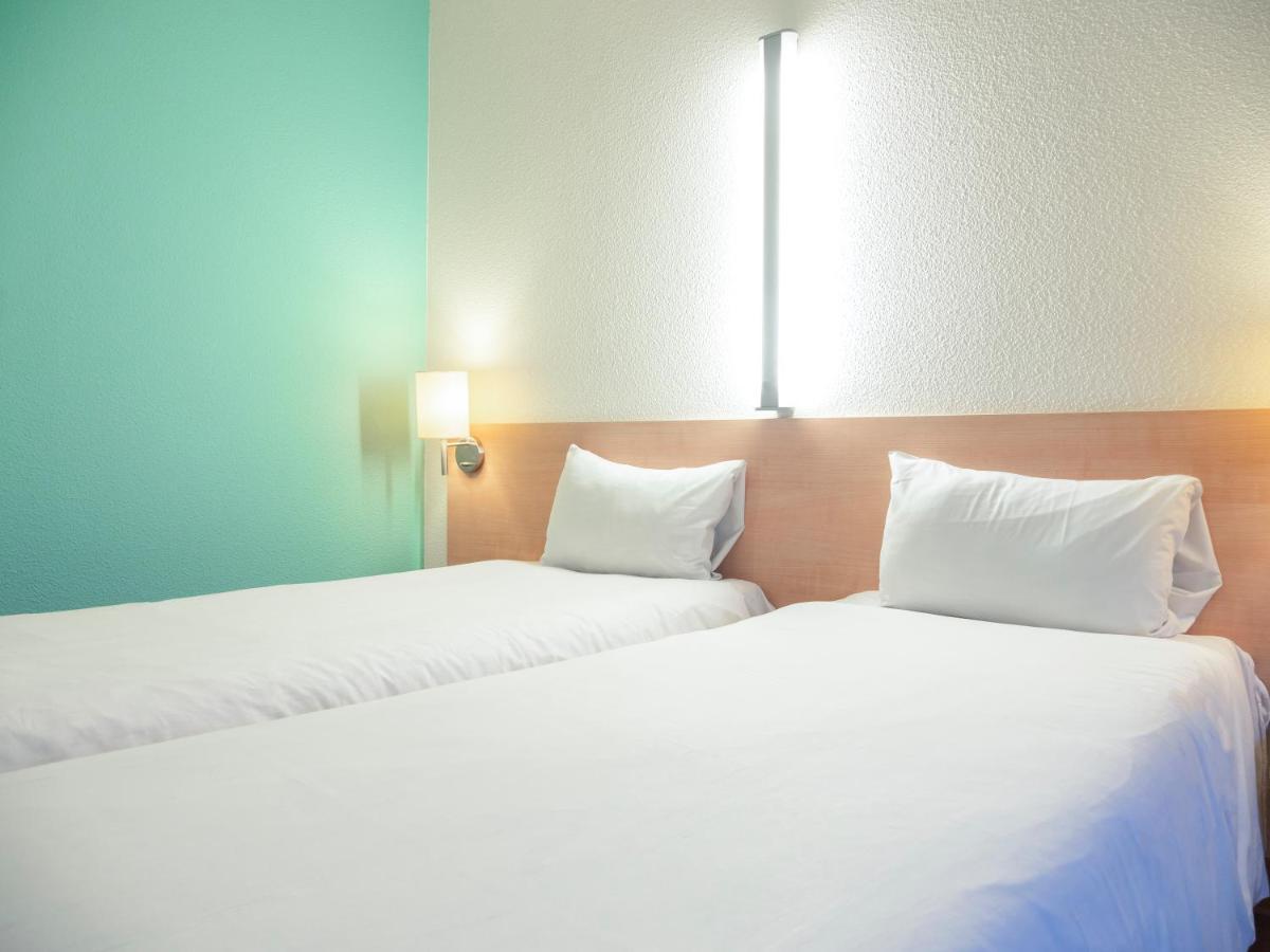 Ibis Budget Krakow Bronowice Exterior photo