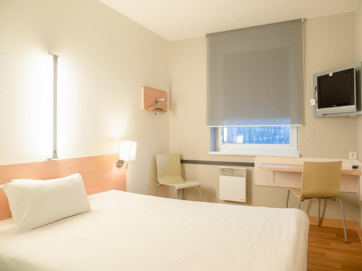 Ibis Budget Krakow Bronowice Exterior photo